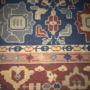 Meet your Posher, Colette